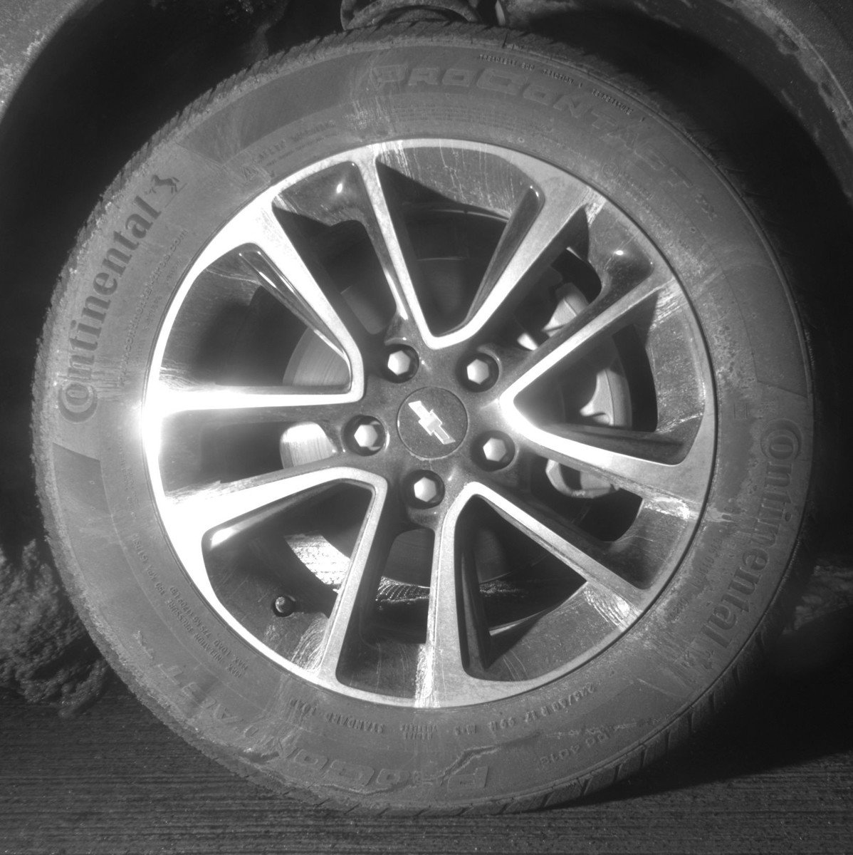 Used 2025 Chevrolet TrailBlazer LT image 13