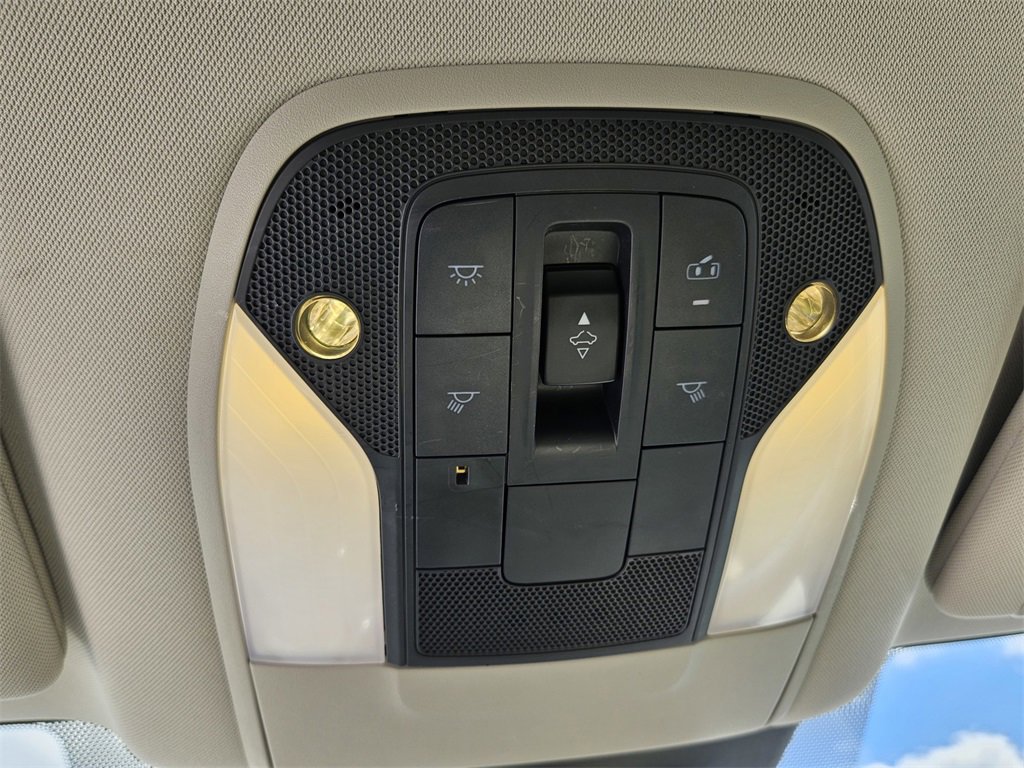 Used 2020 INFINITI QX50 Luxe image 21