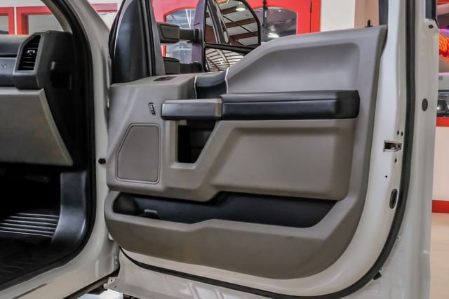 Used 2018 Ford F250 XL w/ Power Equipment Group AWD/4WD image 46