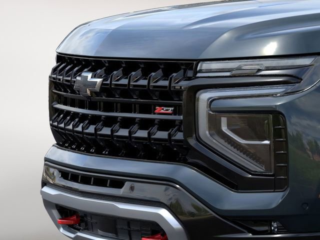 New 2026 Chevrolet Suburban Z71 w/ Comfort Package AWD/4WD image 13