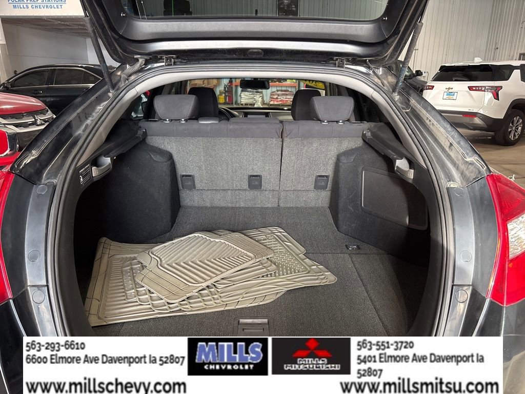 Used 2012 Honda Crosstour EX image 14