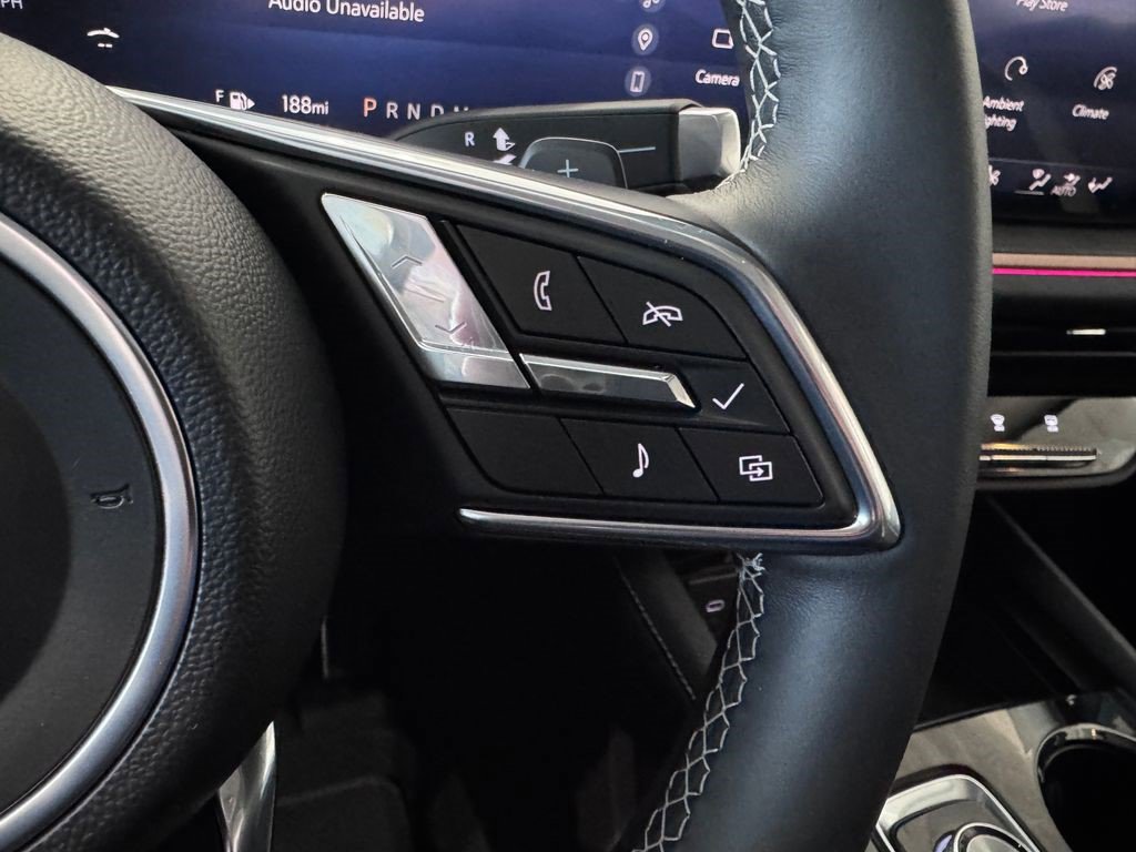 Certified 2025 Buick Envision Sport Touring image 16