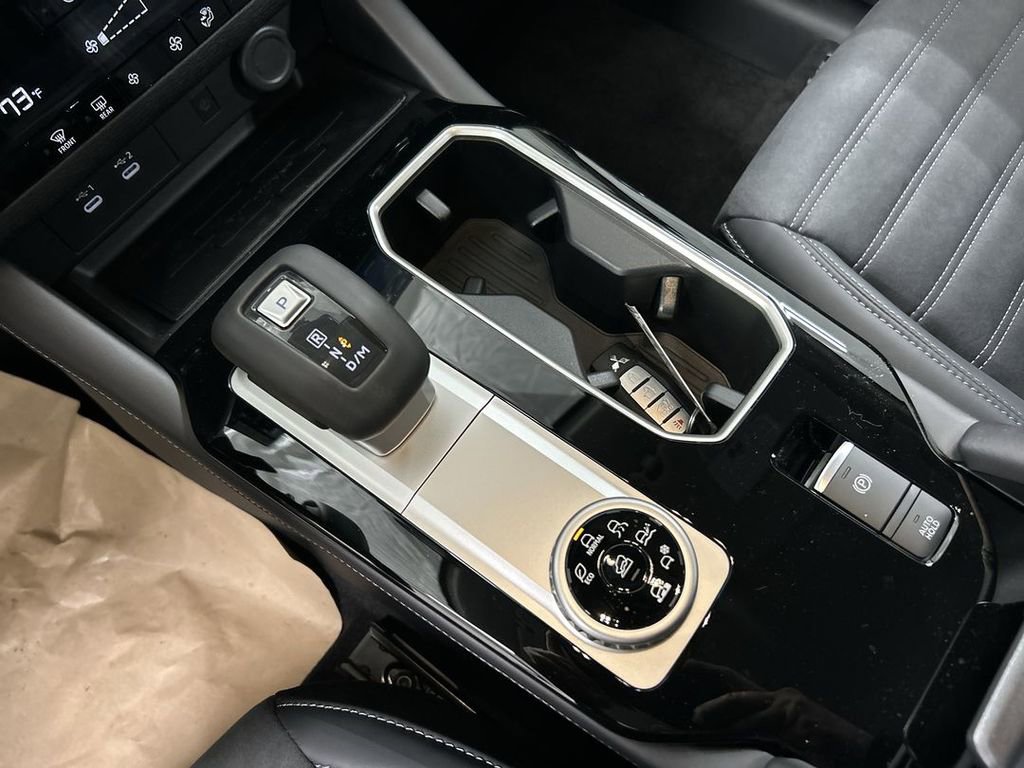 New 2026 Mitsubishi Outlander SE AWD/4WD image 18