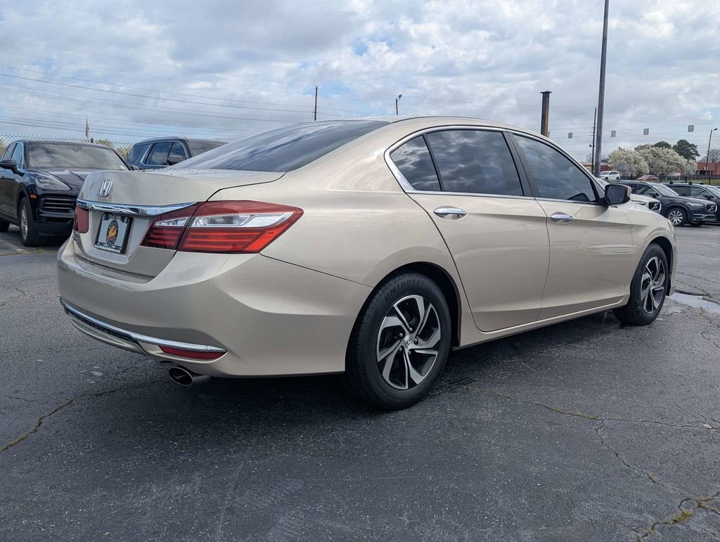 Used 2016 Honda Accord LX image 5