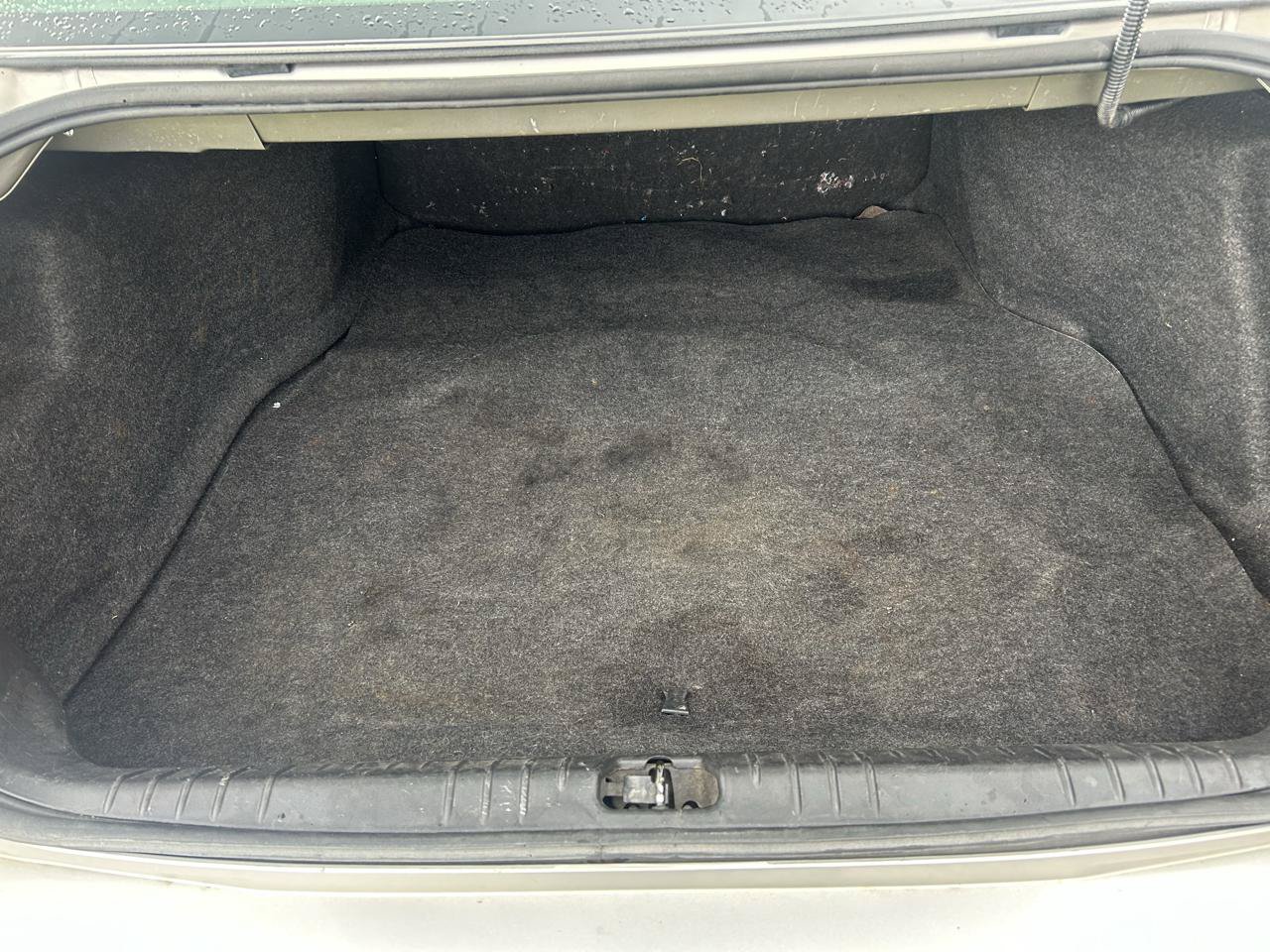 Used 2007 Chevrolet Impala LT w/ Preferred Equipment Group FWD image 17