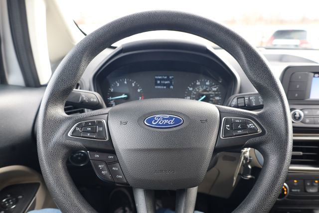 Used 2021 Ford EcoSport S image 14