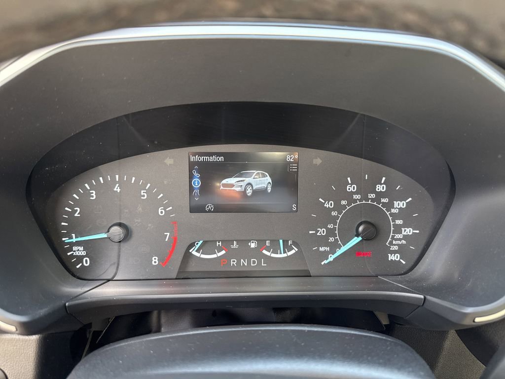 Used 2022 Ford Escape SE w/ Convenience Package AWD/4WD image 18
