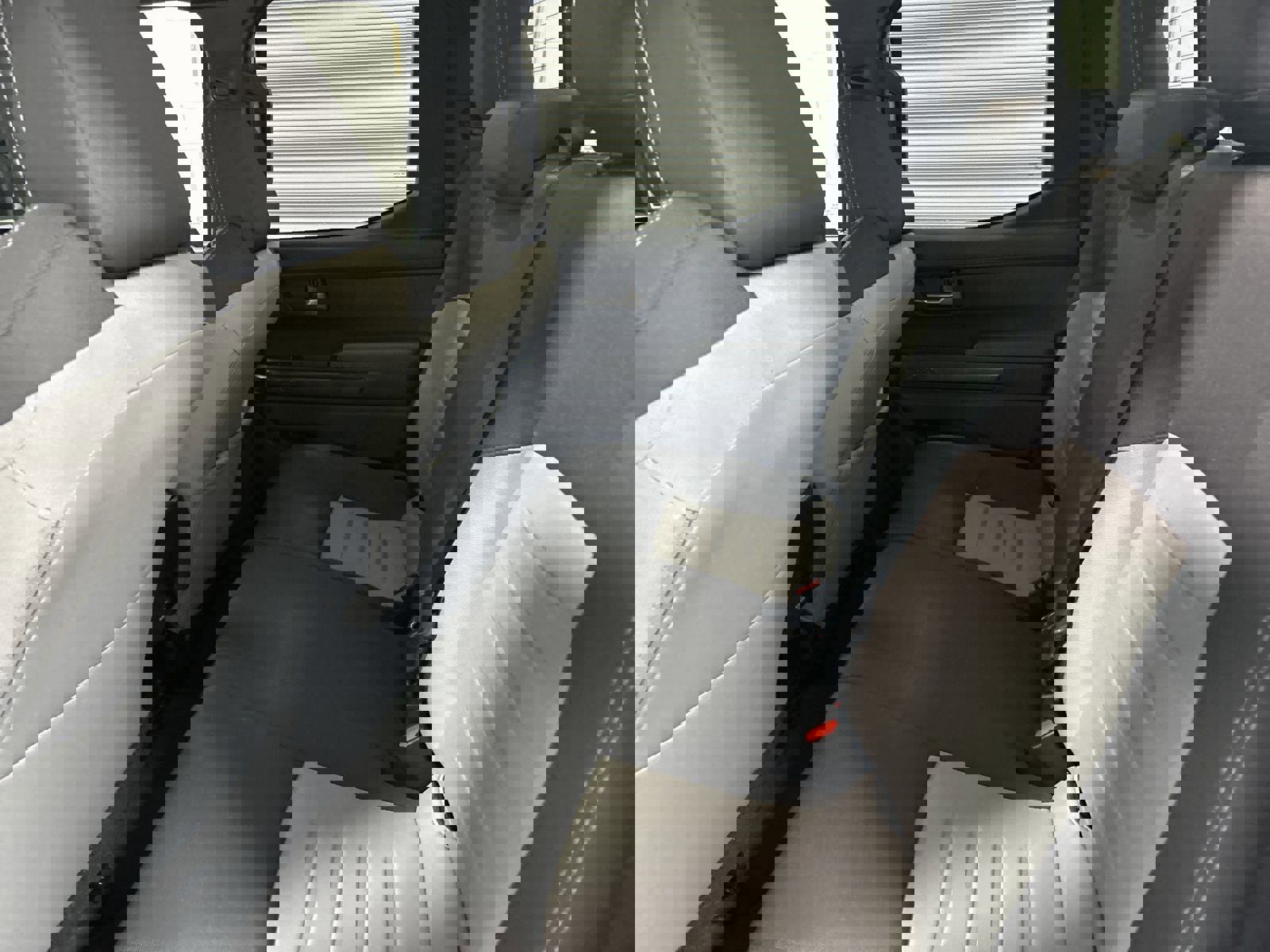 New 2024 Toyota Tacoma TRD Off-Road image 24