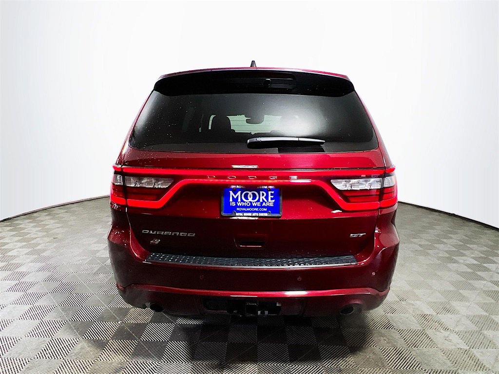 Used 2023 Dodge Durango GT image 7