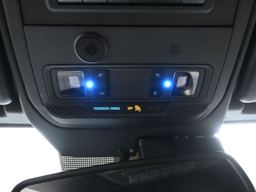 Used 2022 Ford Bronco Outer Banks image 28