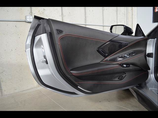 New 2026 Chevrolet Corvette Z06 RWD image 14
