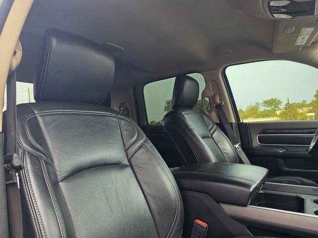 Used 2019 RAM 2500 Lone Star AWD/4WD image 25