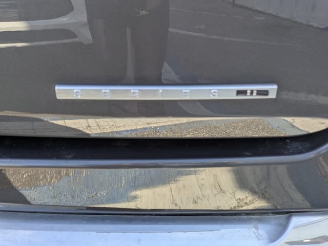 Used 2024 Jeep Wagoneer L Series II RWD image 12
