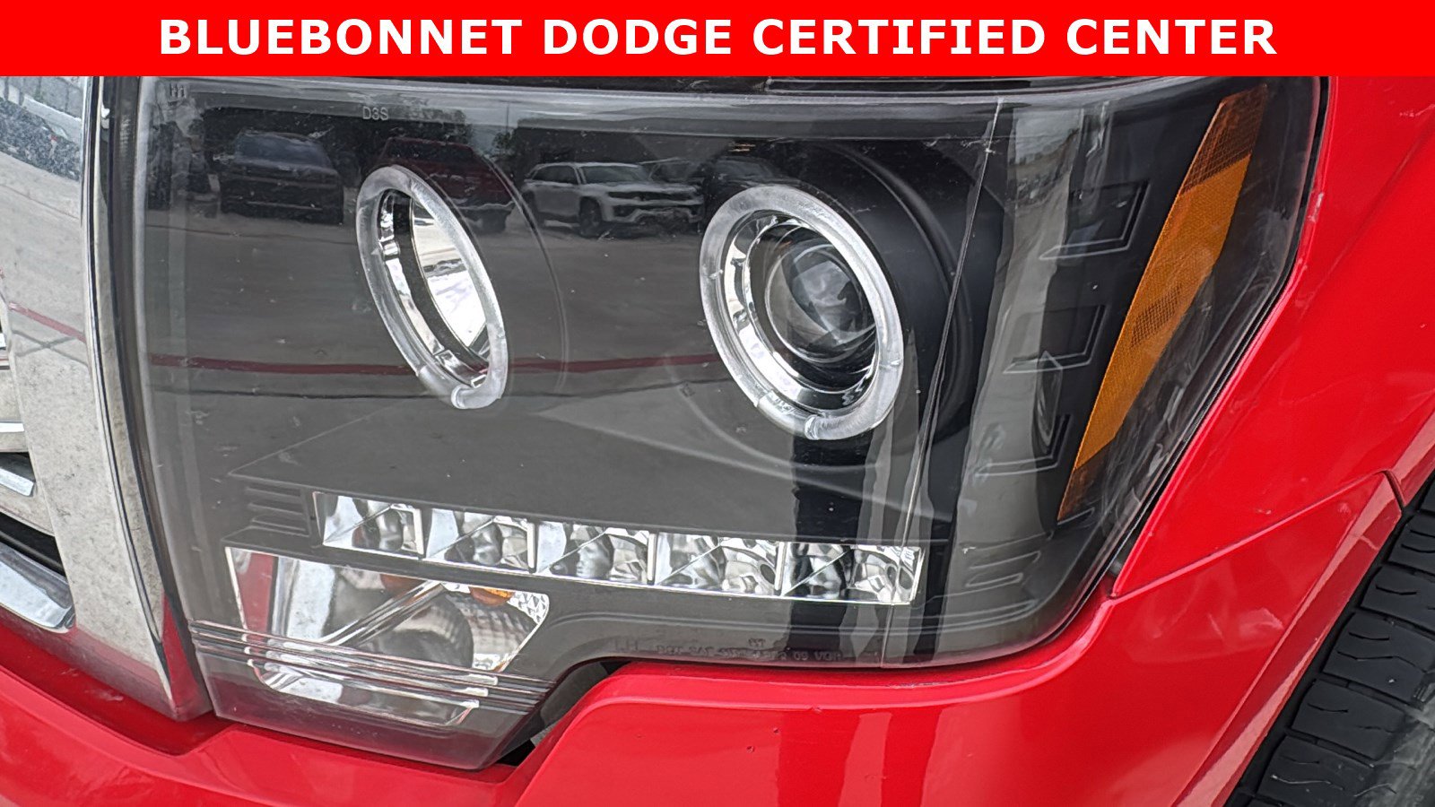 Used 2013 Ford F150 XLT RWD image 6