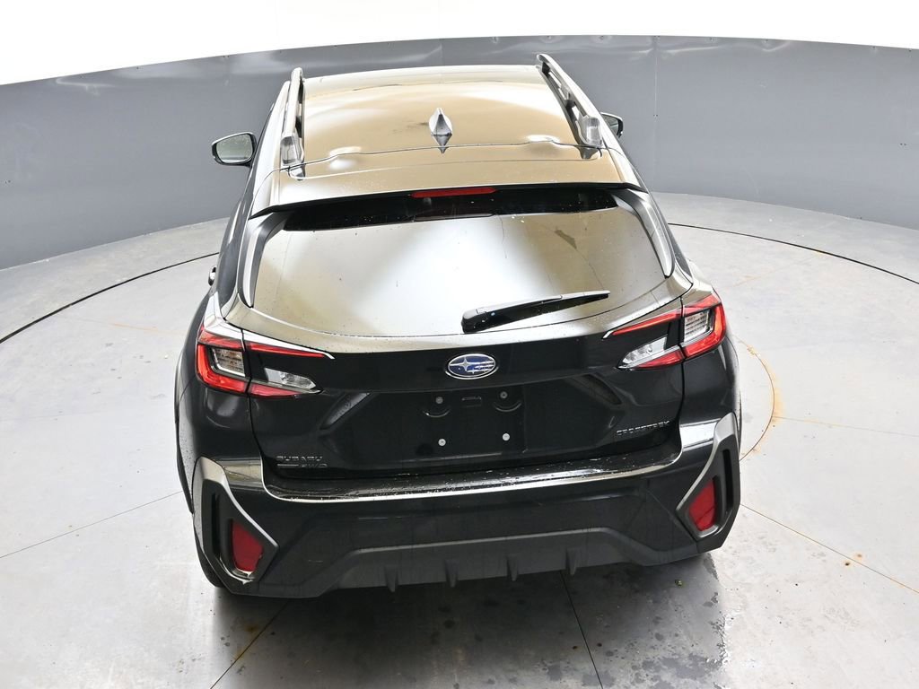 New 2026 Subaru Crosstrek 2.0i Premium AWD/4WD image 49