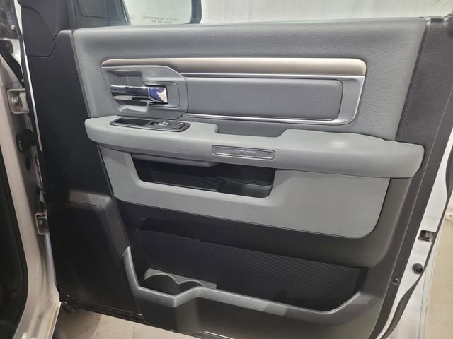 Used 2018 RAM 1500 Big Horn image 63