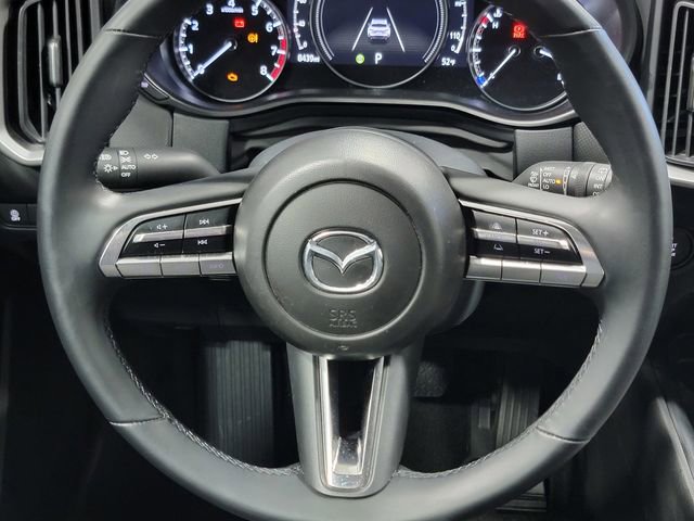 Certified 2025 MAZDA CX-50 AWD 2.5 S w/ Preferred Package image 26
