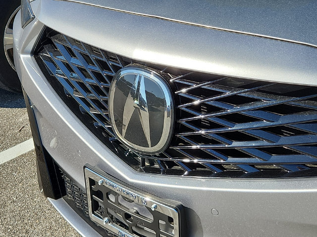 Used 2026 Acura MDX A-Spec AWD/4WD image 4