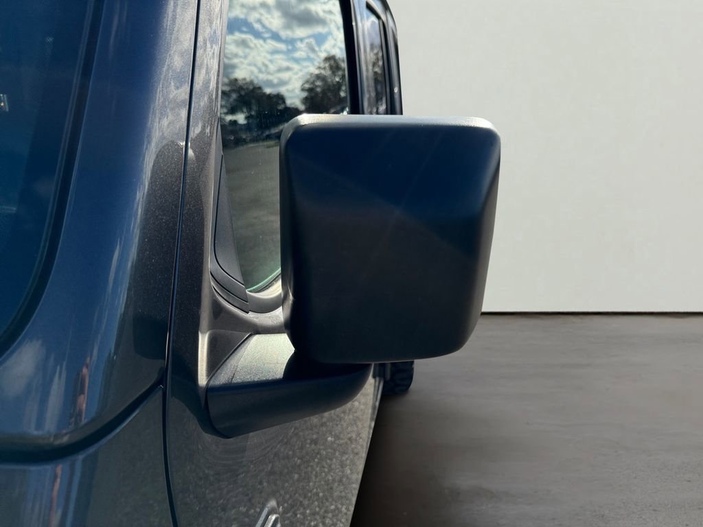 Used 2018 Jeep Wrangler Unlimited Sport S image 11