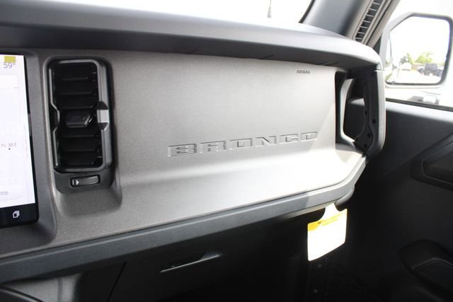 New 2026 Ford Bronco Big Bend AWD/4WD image 19