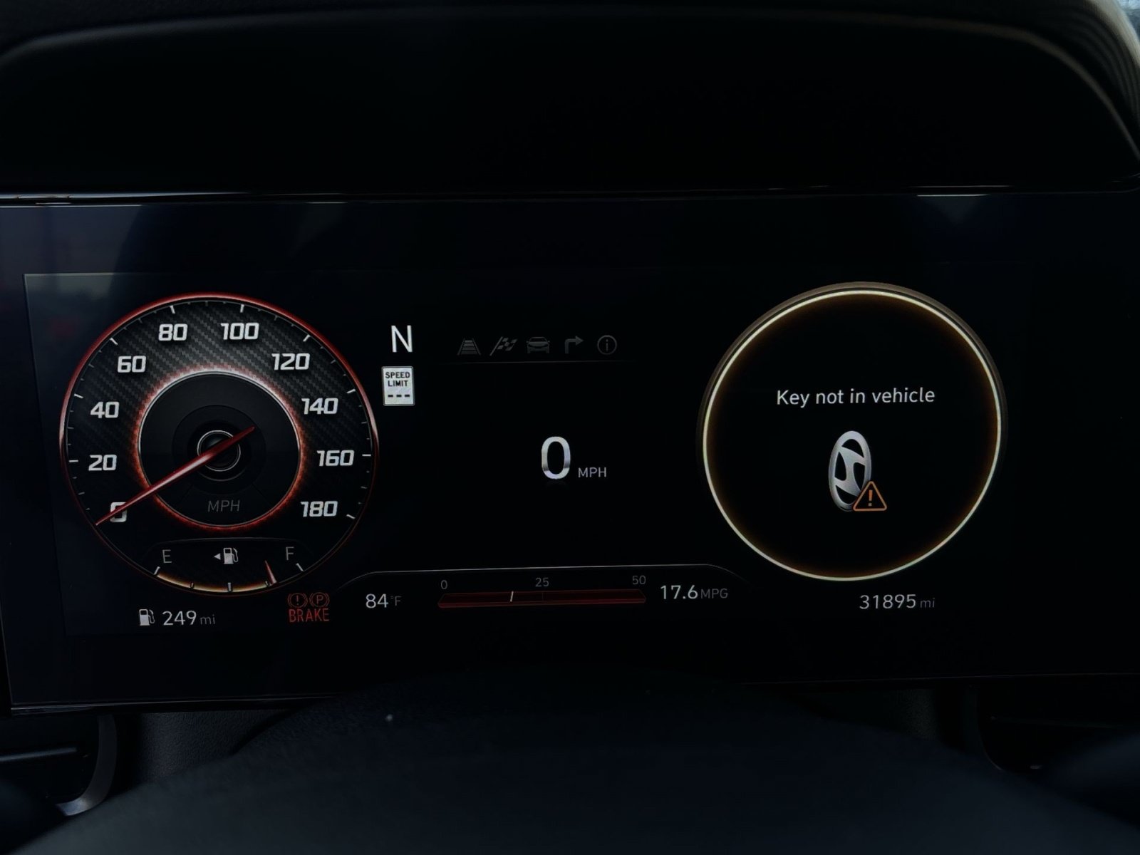 Certified 2024 Hyundai Elantra N FWD image 17