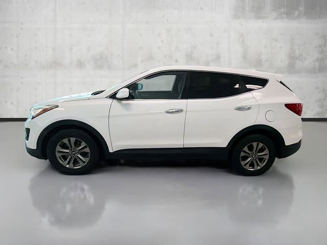 Used 2016 Hyundai Santa Fe Sport image 8