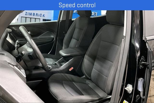 Certified 2024 GMC Terrain SLE image 21