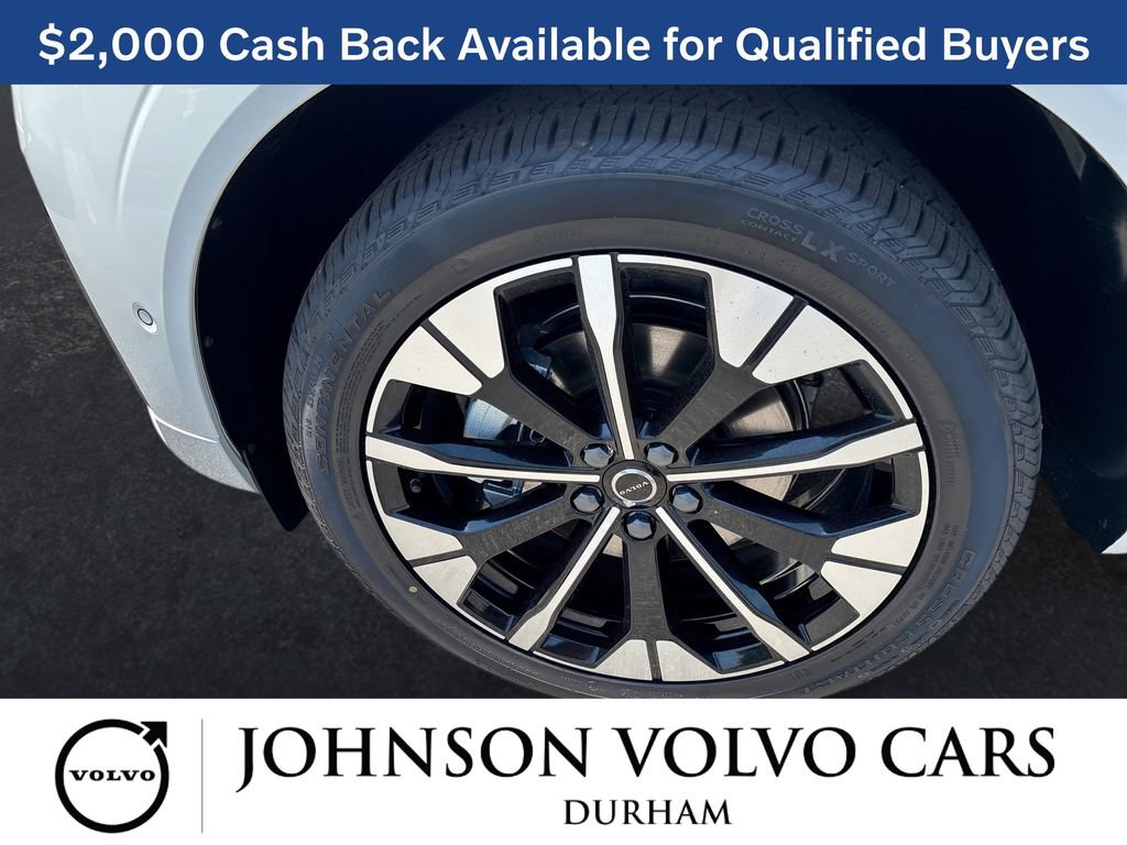 New 2026 Volvo XC60 B5 Ultra w/ Protection Package Premier AWD/4WD image 19