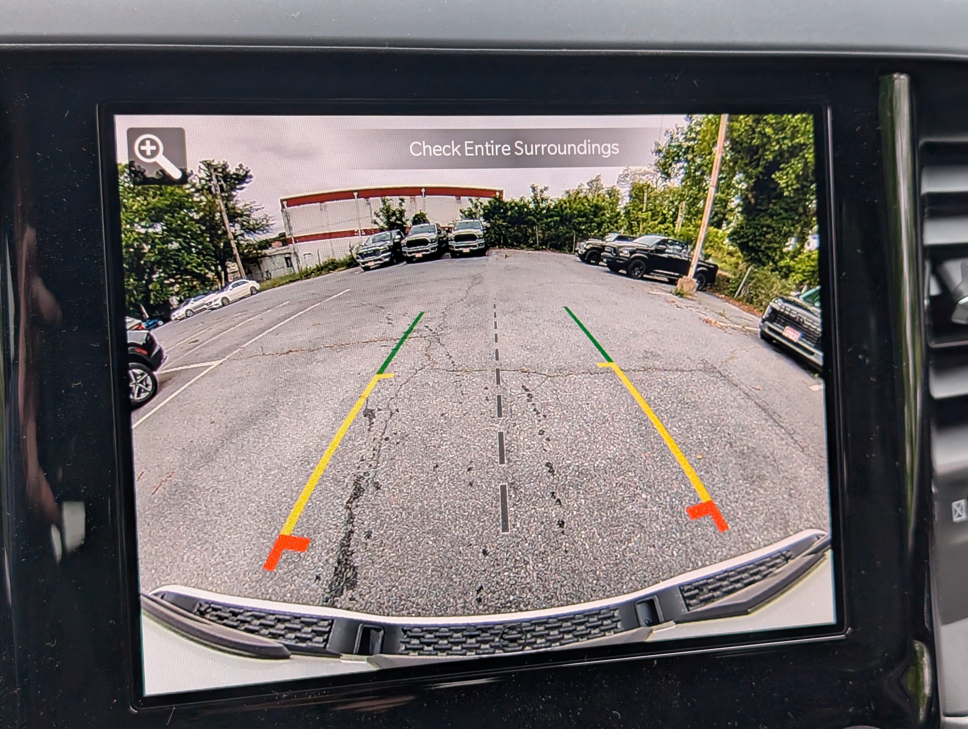 New 2025 RAM 1500 Tradesman w/ Night Edition AWD/4WD image 22