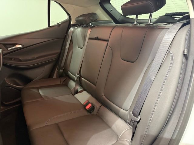 New 2026 Buick Encore GX Sport Touring w/ Comfort Package FWD image 25