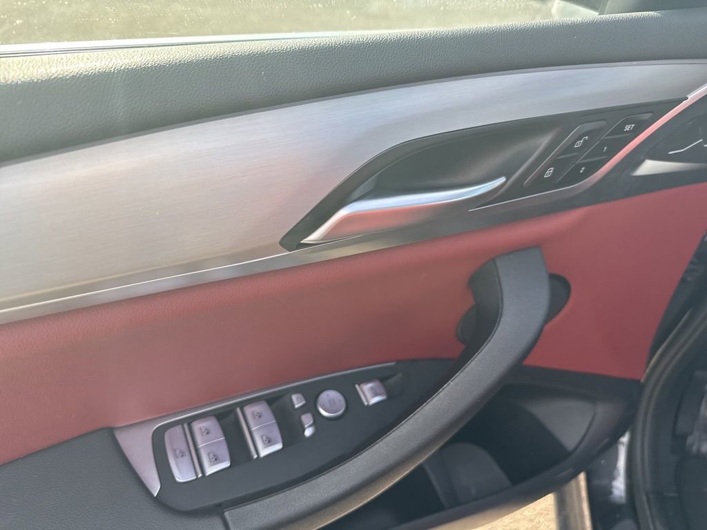 Used 2022 BMW X3 xDrive30i w/ Premium Package 2 image 8