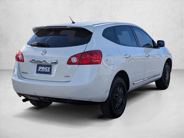 Used 2013 Nissan Rogue S AWD/4WD image 3