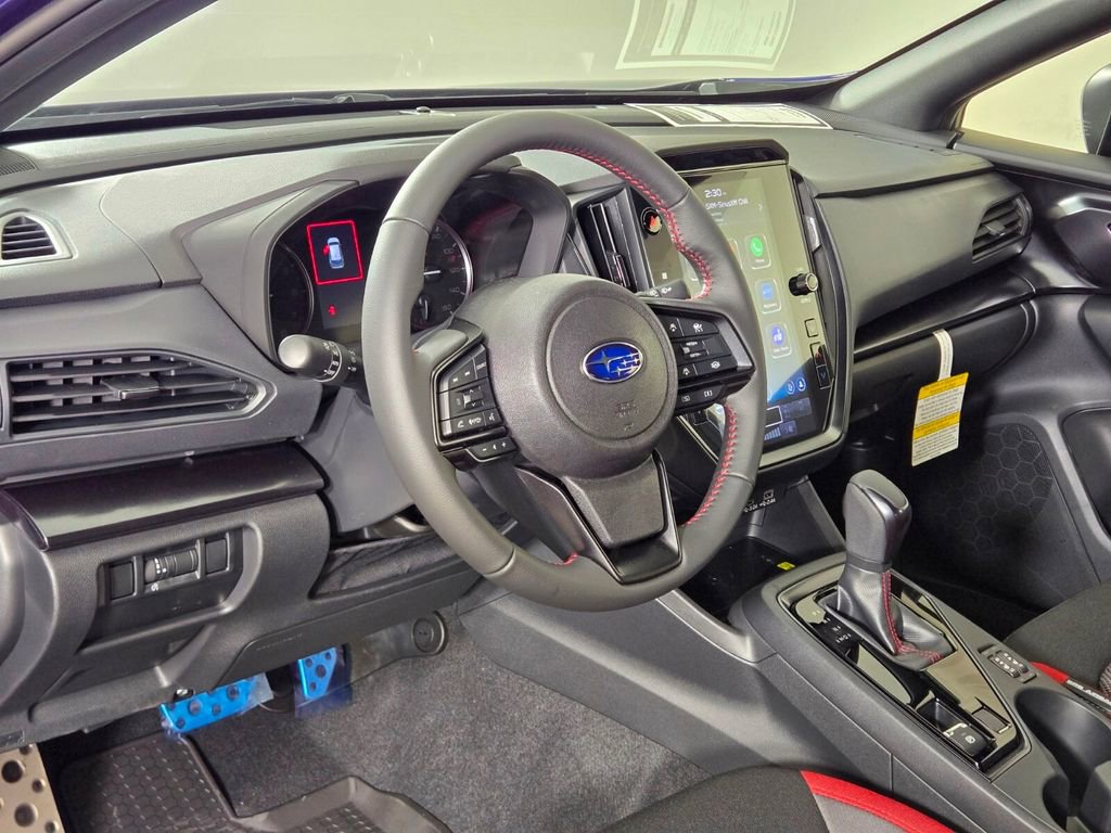 New 2026 Subaru Impreza RS AWD/4WD image 9