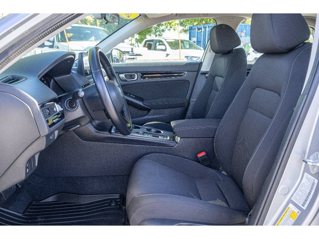 Used 2023 Honda Civic EX image 14