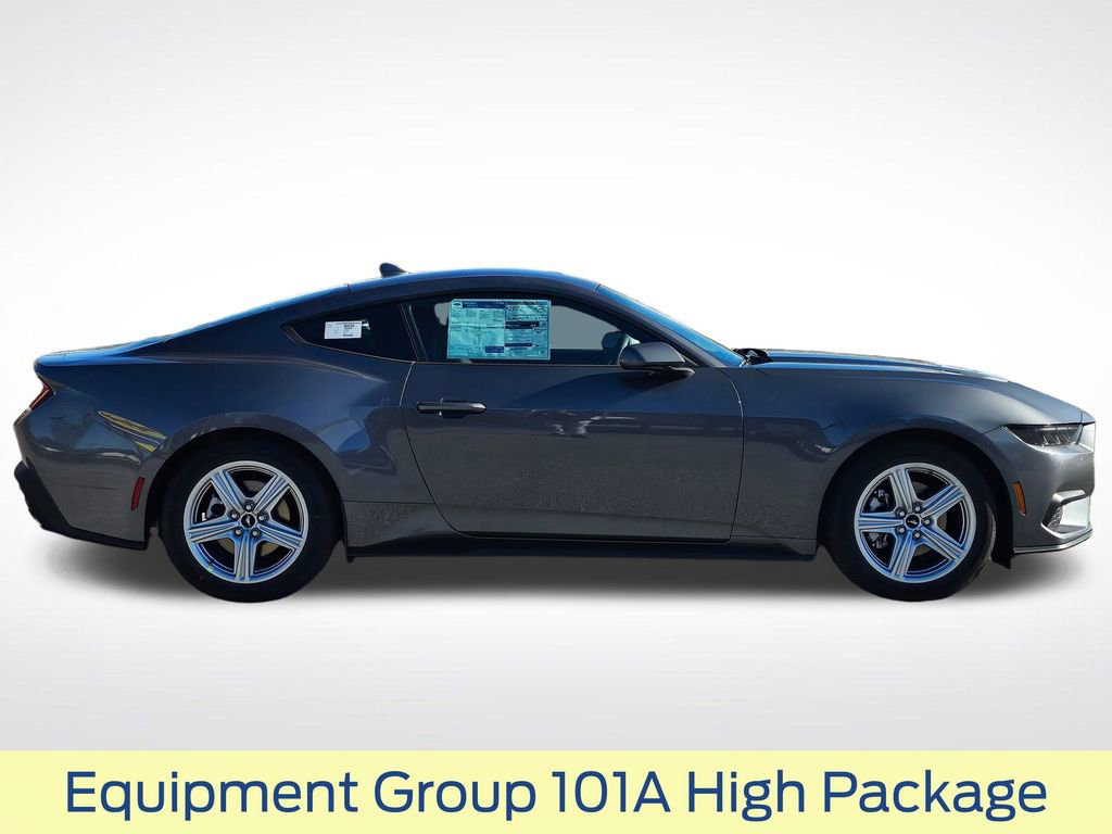 New 2026 Ford Mustang EcoBoost image 22