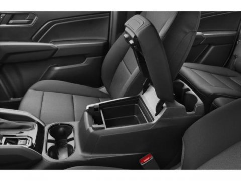 New 2026 Chevrolet Colorado Trail Boss AWD/4WD image 16