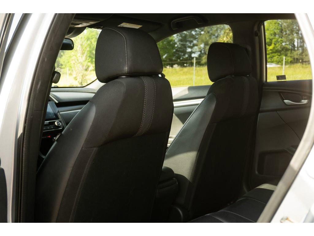 Used 2020 Honda Civic Sport image 13