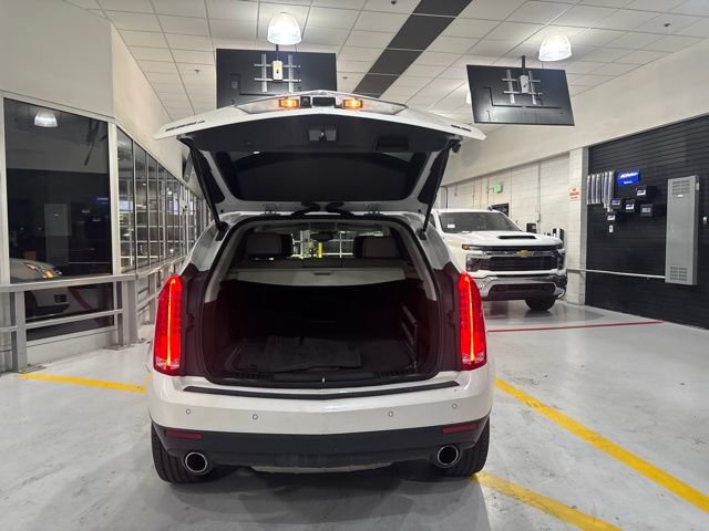Used 2015 Cadillac SRX Premium w/ Driver Assist Package AWD/4WD image 34