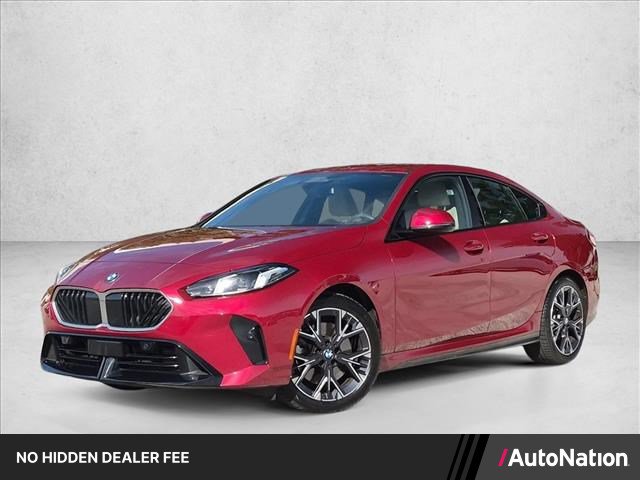 Certified 2026 BMW 228i xDrive
