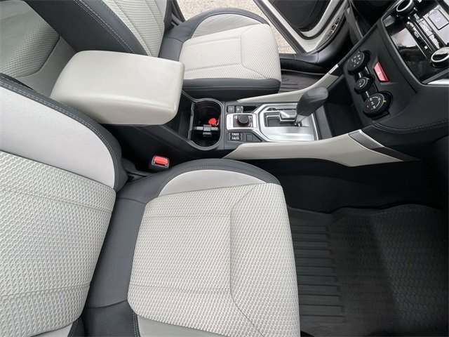 Used 2023 Subaru Forester Premium image 39