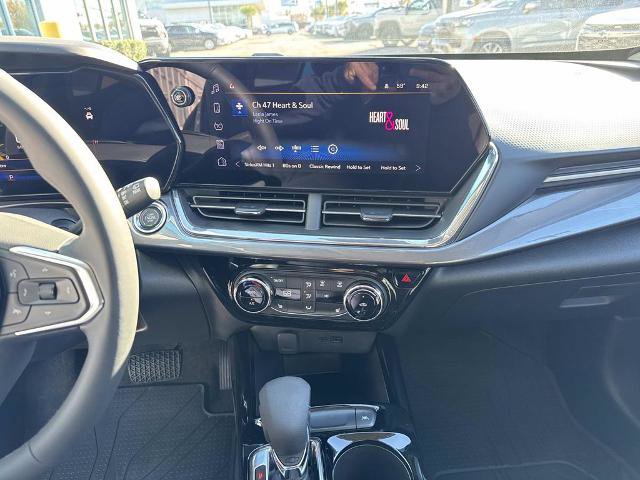 New 2026 Chevrolet Trax ACTIV image 18