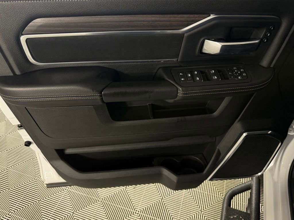 Used 2026 RAM 2500 Laramie image 23