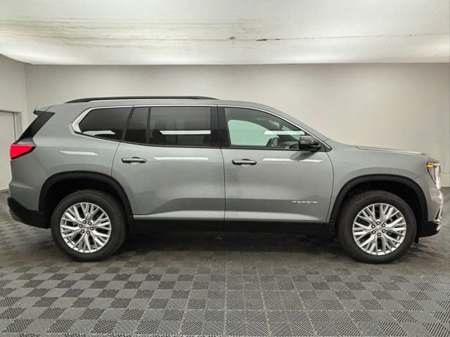 New 2026 GMC Acadia Elevation w/ Elevation Premium Package image 9