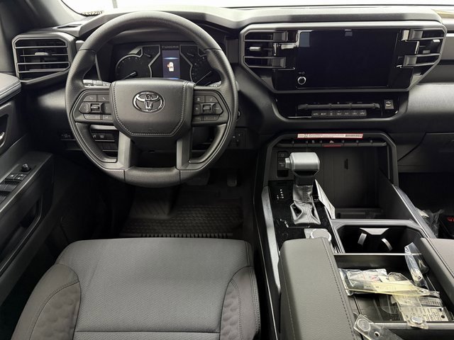 New 2026 Toyota Tundra SR5 w/ SX Package image 32