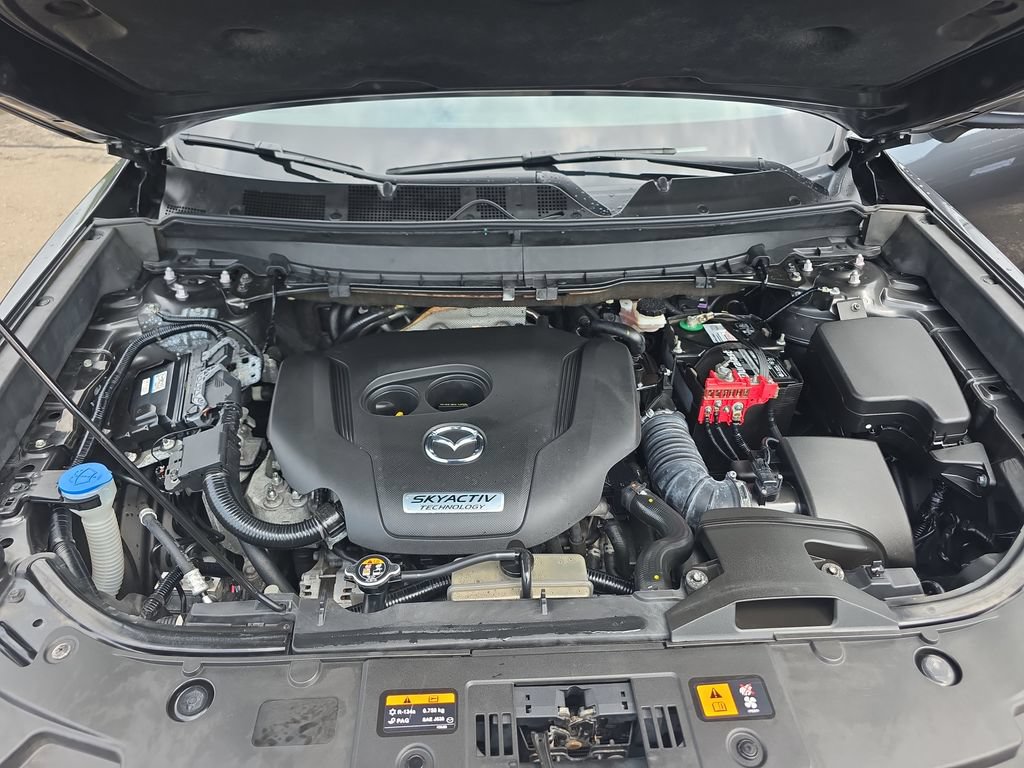 Used 2016 MAZDA CX-9 Touring AWD/4WD image 34