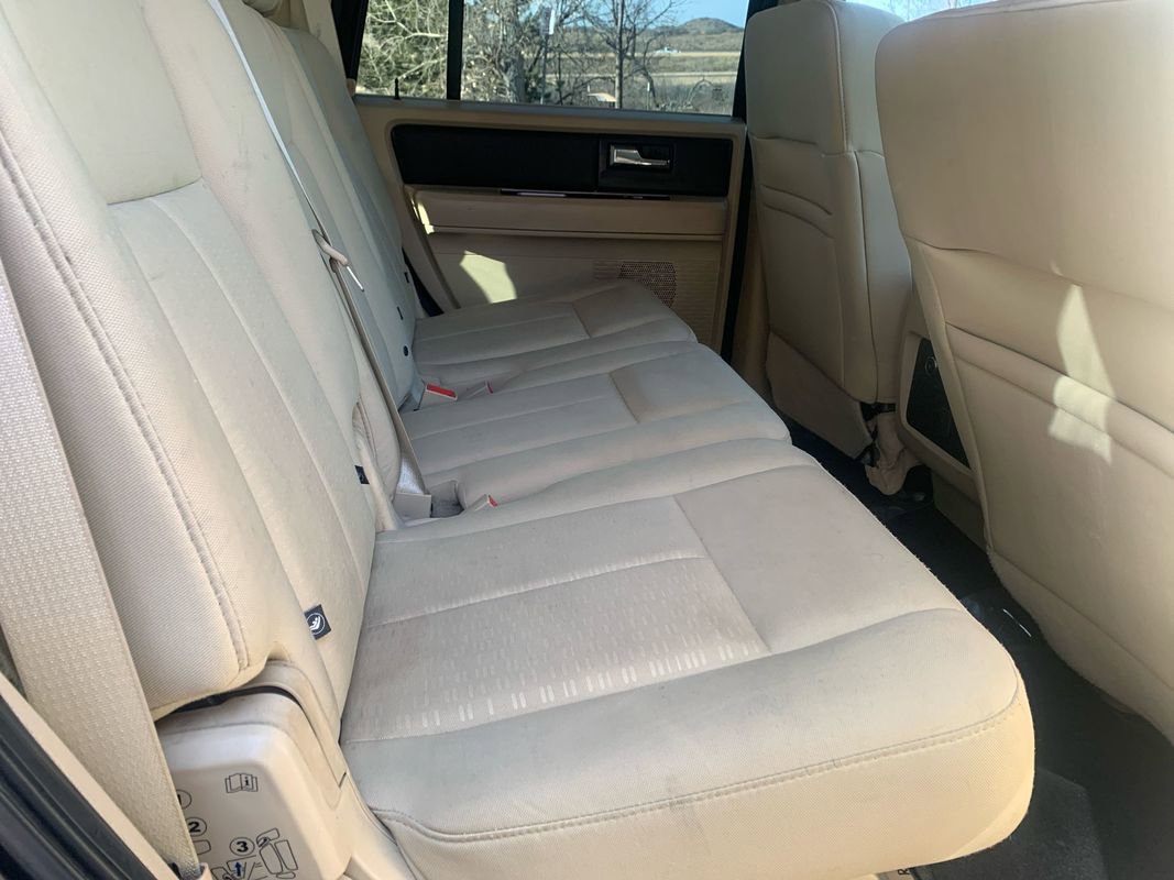 Used 2016 Ford Expedition XL AWD/4WD image 25