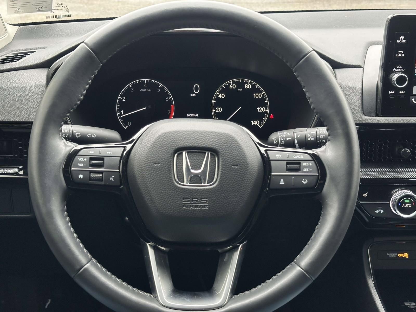 Used 2024 Honda CR-V EX-L image 22