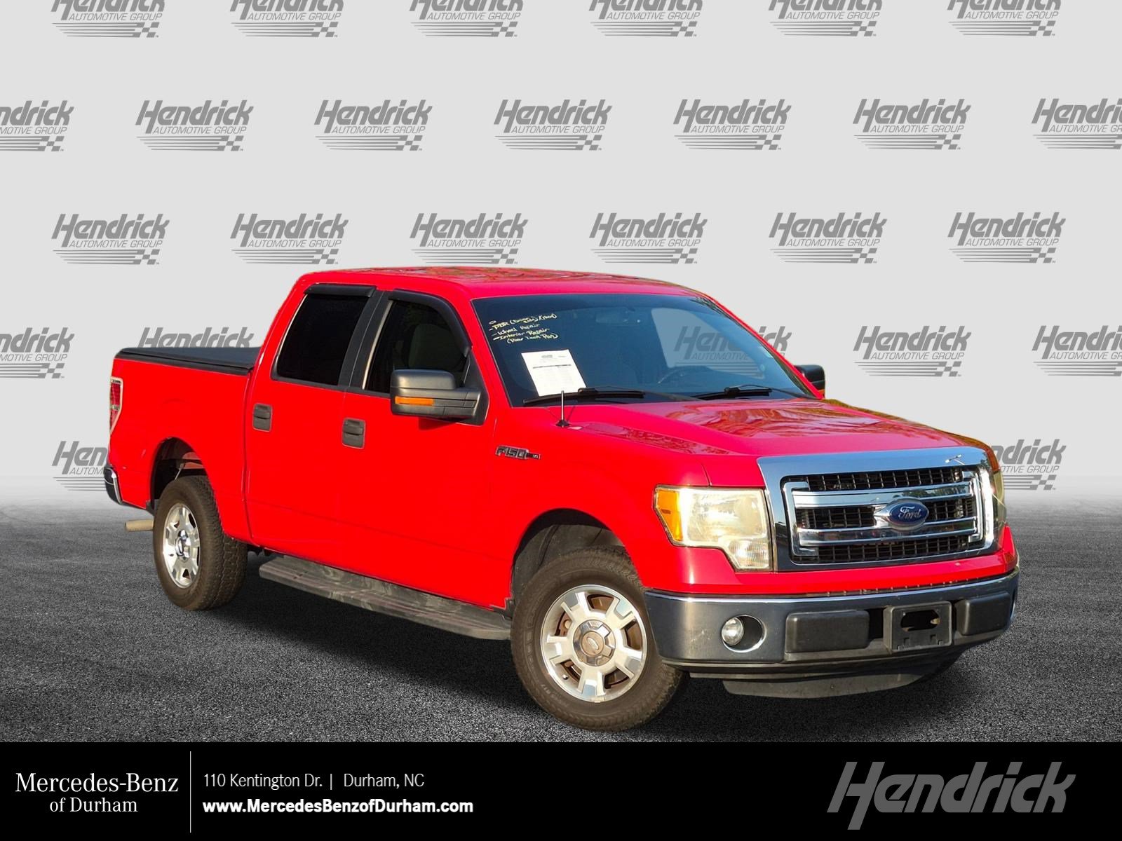 Used 2013 Ford F150 XLT w/ XLT Convenience Pkg