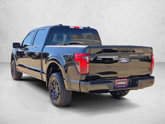 New 2026 Ford F150 STX image 9