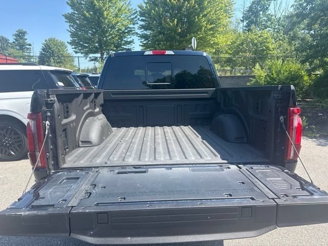 Used 2024 Ford F150 Tremor w/ Equipment Group 402A High AWD/4WD image 8